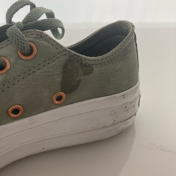 Platform Converse - Picture 6 of 8